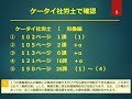 【労災保険法の改正】　2021ケータイ社労士 補助講義