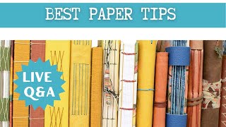 Get My Best Paper Tips | Avoid Common Mistakes | Choose The Best Paper for Your Journals