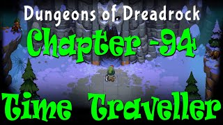 Dungeons Of Dreadrock Chapter 94 Fire ||