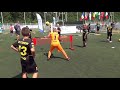 tournoi international u12 challenge ville du mans