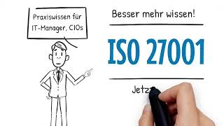 Informationssicherheit nach ISO 27001 | Sensible Daten | Angela Recino Bewegte Kommunikation