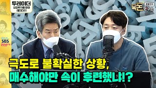 [목돈연구소] 여전한 우크라, 어느덧 FOMC주간, 반등 가능할까?