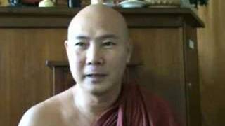 U Rewata (9) - Webu Sayadaw