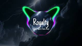 Egzod & Maestro Chaves feat. Neoni - Royalty (Speed up)