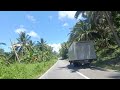 road trip from leyte leyte to naval biliran