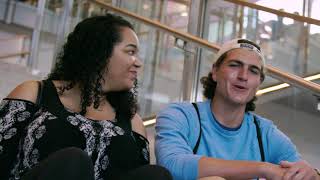 Picture Yourself at UMass Boston