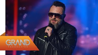 Almir Ajanovic - Cekam da vratis dan - GP - (Tv Grand 07.07.2023.)