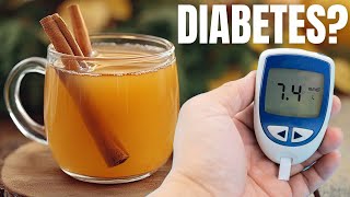 Lower Your Blood Sugar Instantly! Boil It, Drink It, and Thank Yourself!