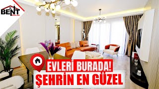 BENT EMLAK'TAN ANKARA / PURSAKLAR DA  SATILIK EV