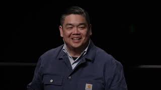 Elders, Scarcity, and Beginner Minds: Making Aged Care Better | Merlin Kong | TEDxCanberra