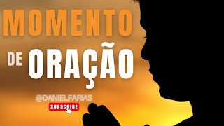 04/12/2024 - Momento de oração