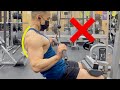 ❌ Lat Pulldown Mistakes You Need to 🛑 STOP DOING!