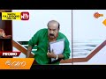 Bhavana - Promo | 27 July 2024 | Surya TV Serial