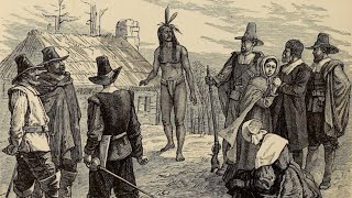 Five Minutes of American Literature: Colonial Histories