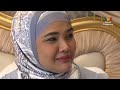 zarina zainuddin malas layan kecaman melodi 2023