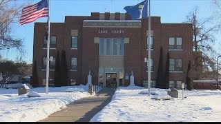 Lake County Jail Review