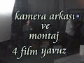 ülker çokokrem levent onan gökalp gökulu four films