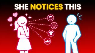 Women Notice This About You Before You Even Say A Word