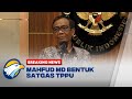 BREAKING NEWS - Pemerintah Resmi Bentuk Satgas TPPU