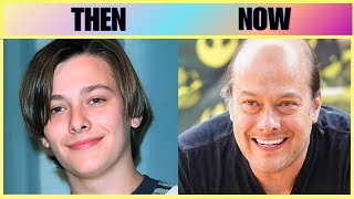 THESE CELEBRITY TRANSFORMATIONS WILL SHOCK YOU | THEN VS NOW