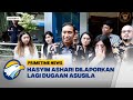 Hasyim Ashari Dilaporkan ke DKPP Dugaan Asusila