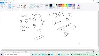 HackerRank | Problem Solving | Gaming Array | Code with logic explanation