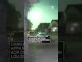 Meteor streaks across the Louisiana sky | #shorts #newvideo #trending #subscribe #youtube