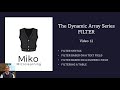 The FILTER Function - Dynamic Array Function in Excel
