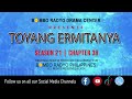 Mga Istorya Ni Toyang Ermitanya - Season 21 | Chapter 38