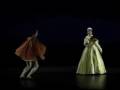 galliard excerpt from how to dance through time vol 3 the majesty of renaissance dance