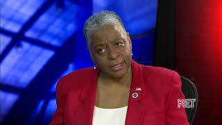 Interview with Rep. Pamela Stevenson | Legislative Update | KET