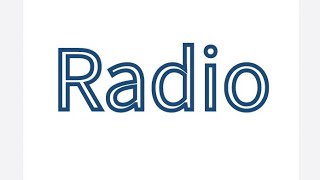 Radio