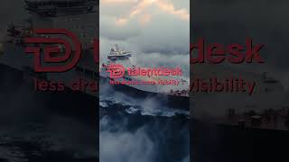 Less Drama More Visibility Talentdesk