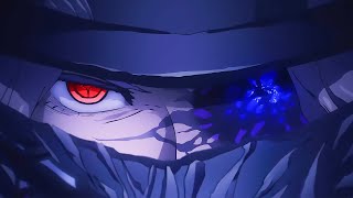 「AMV」- Undefeated 🏆