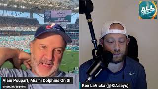 Episode 404: Live Dolphins-Rams Postgame Recap