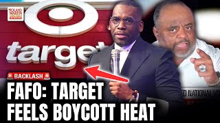 Target Boycott Crushes: Stock at 5-Year Low After DEI Retreat