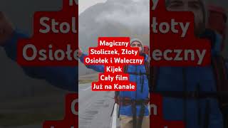 Magiczny Stoliczek, Złoty Osiołek i Waleczny Kijek