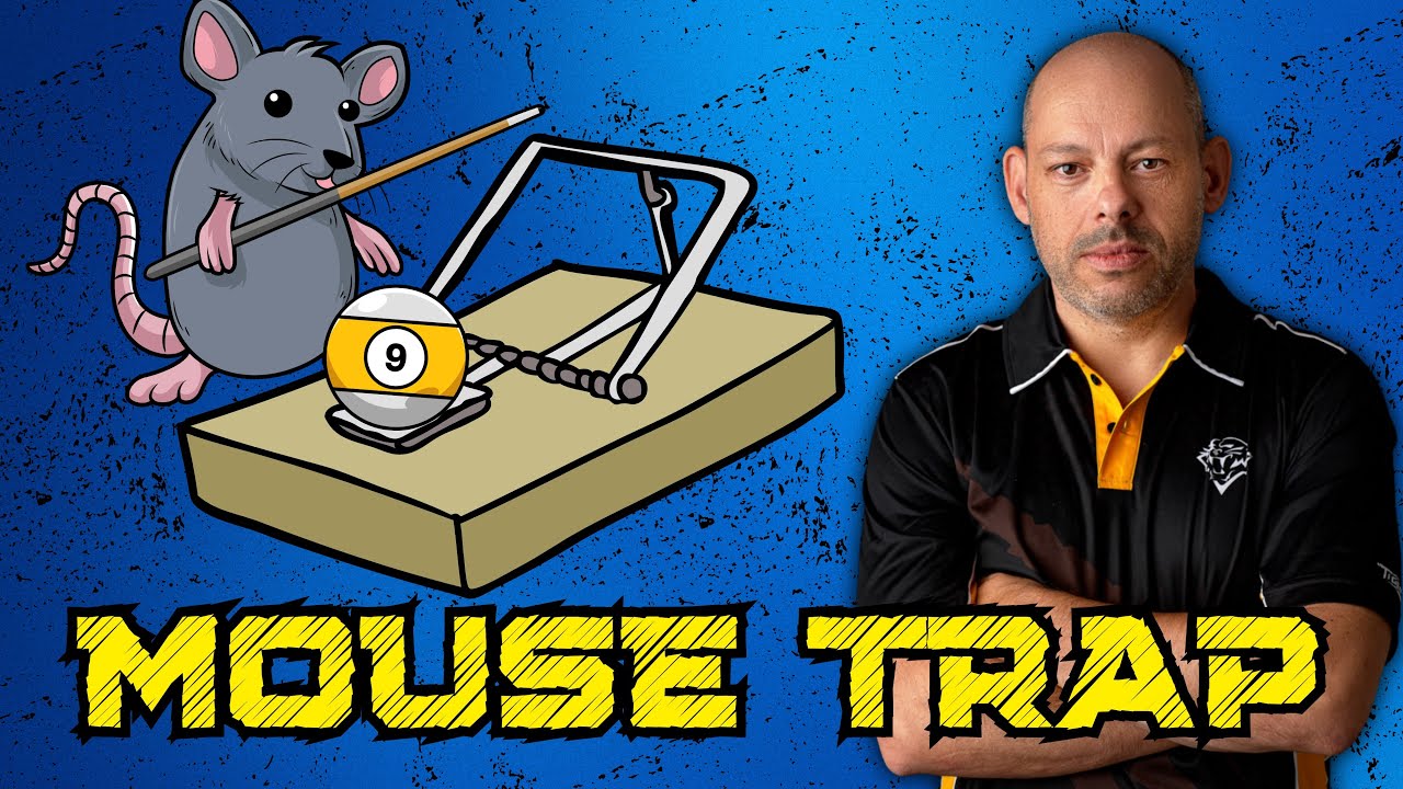 Mouse Trap Youtube
