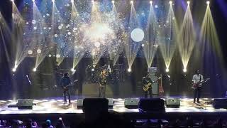 Exists Reunion 2019 -  Nota Di Lautan Sepi Live In Singapore