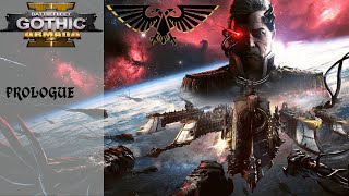 Battlefleet Gothic: Armada 2 - Prologue