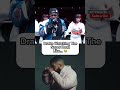 drake crying after kendrick performs not like us at super bowl kendricklamar drake superbowl