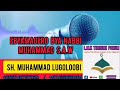 ebyamagero bya nabbi. muhammad ﷺ. episode 65. sh. muhammad lugoloobi