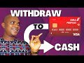 How to Withdraw From UBA Prepaid Dollar Card Online —New  And Easy Method