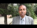 Ethiopian national dairy forum -- the first of its kind