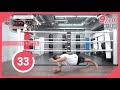 【毎週更新】hiit サーキットトレーニング〈red（上級者向け）vol.30〉トレーナー山崎遼太_weekly circuit training