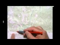 1:24000 Topographic Mapping Basics (Part I)