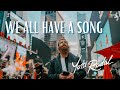 Yossi Rodal - We All Have a Song - Official Music Video