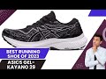 Asics Gel-Kayano 29 full review 2024 -  BEST Running Shoe OF  2024