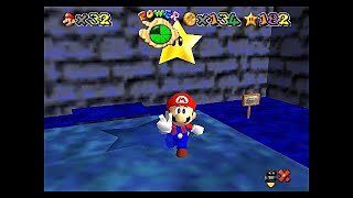 （編集動画）Super Mario Treasure World Dream Edition Mini Course 『TSUCNENT'S DAWN』（今の俺の流儀）