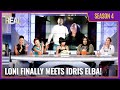 [Full Episode] Loni Love Finally Meets Idris Elba!